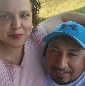 Meet your Posher, Rocio y miguel